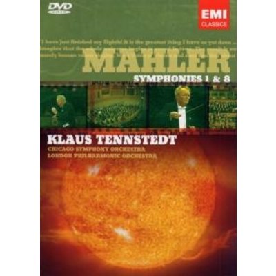 Mahler: Symphonies 1 & 8