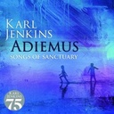 DECCA Adiemus - Songs Of Sanctuary