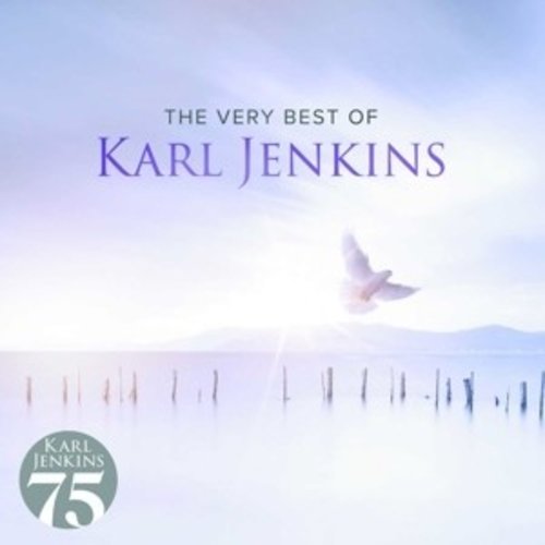 DECCA The Very Best Of Karl Jenkins