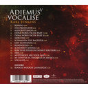 DECCA Adiemus V - Vocalise