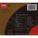 Erato/Warner Classics Red Army Ensemble