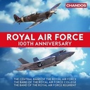 CHANDOS Royal Air Force 100Th Anniversary