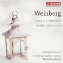 CHANDOS Orchestral Works Vol.4