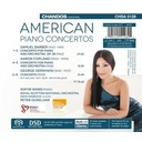 CHANDOS American Piano Concertos