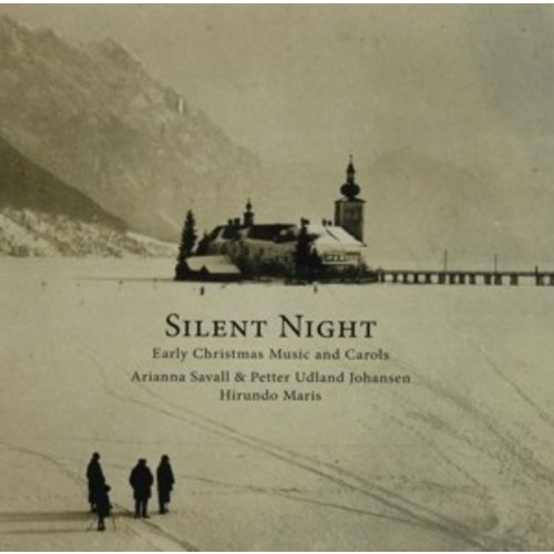 Sony Classical Silent Night - Early Christmas Music And Carols
