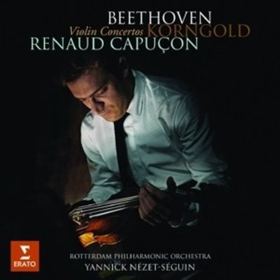 Beethoven:violinkonzerte
