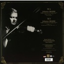 Erato/Warner Classics Violin Concerto