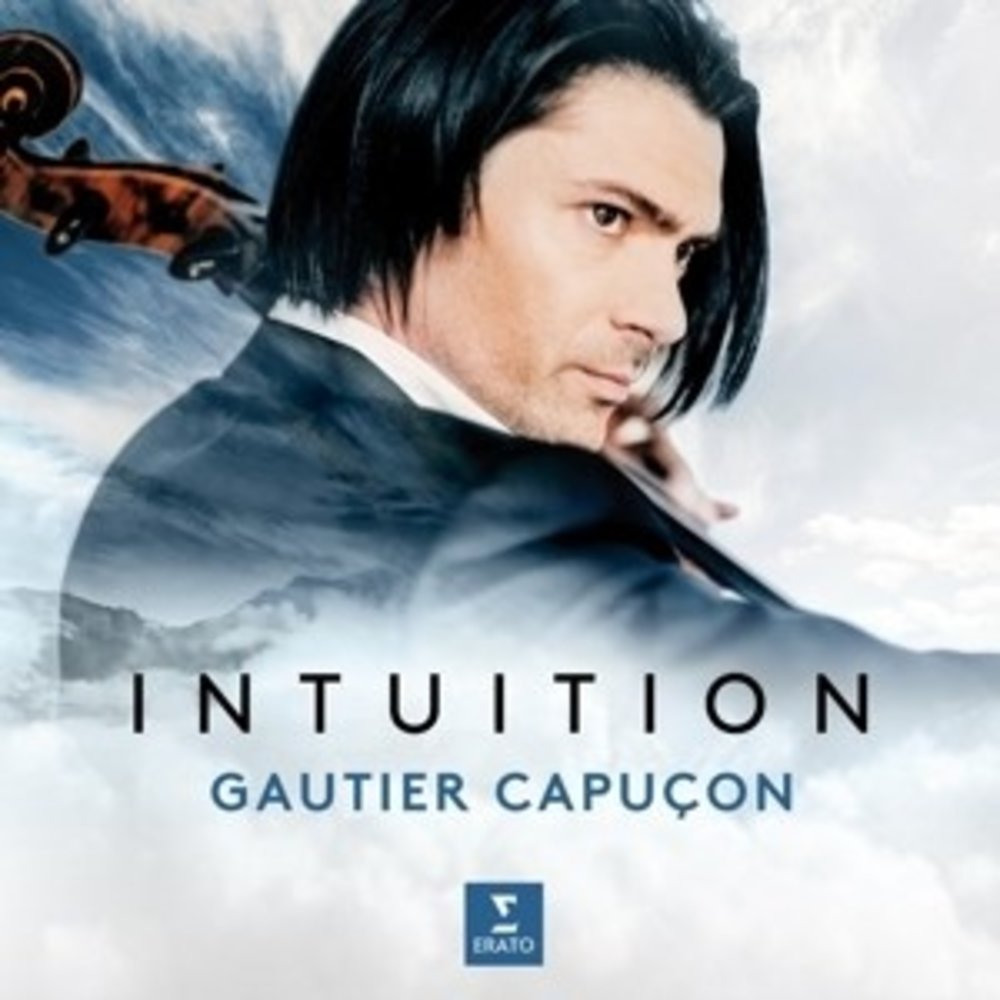 Erato/Warner Classics Intuition