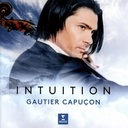 Erato/Warner Classics Intuition