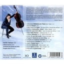 Erato/Warner Classics Intuition