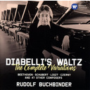 Erato/Warner Classics Diabelli's Waltz: The Complete