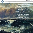 Erato/Warner Classics Alt-Rhapsodie/Wesendonck