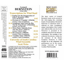 Naxos Bernstein: Transcriptions