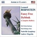 Naxos Bernstein Leonard: Dybbuk - Fa