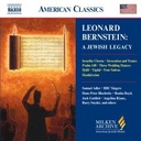 Naxos Leonard Bernstein A Jewish Leg