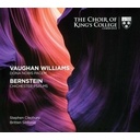 KINGS COLLEGE CHOIR CAMBRIDGE Chichester Psalms Dona Nobis Pacem