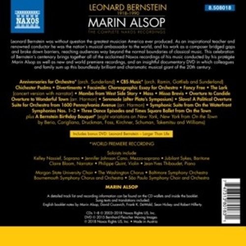 Naxos The Complete Naxos Recordings