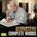 Deutsche Grammophon Bernstein: Complete Works