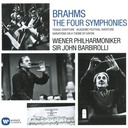 Erato/Warner Classics Symphonies 1-4