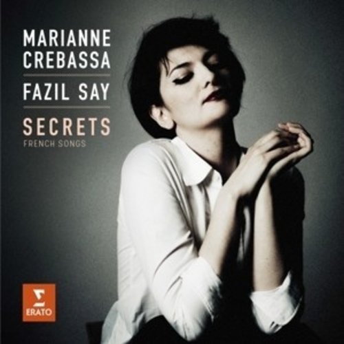 Erato/Warner Classics Secrets