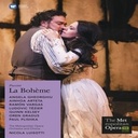 Erato/Warner Classics Puccini - La Boh?Me (Live From