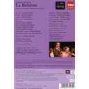 Erato/Warner Classics Puccini - La Boh?Me (Live From