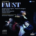 Erato/Warner Classics Gounod: Faust