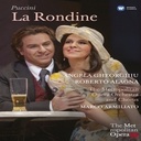 Erato/Warner Classics Puccini: La Rondine - Live Fro