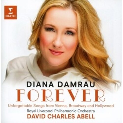 Erato/Warner Classics Leha: Forever