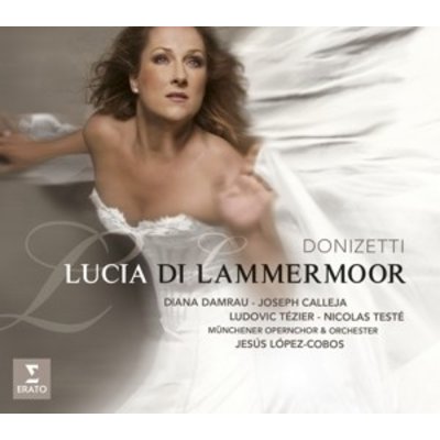 Lucia Di Lammermoor