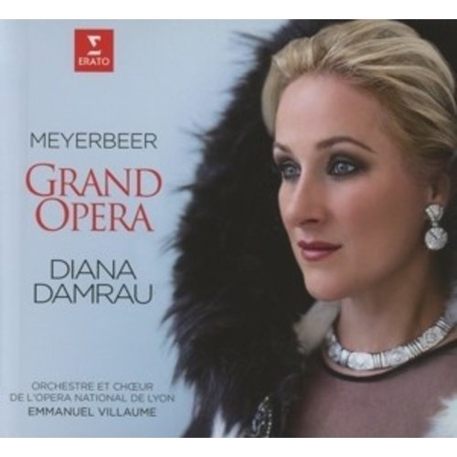 Erato/Warner Classics Grand Opera (Deluxe Limited)