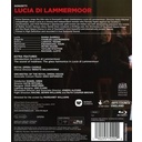 Erato/Warner Classics Donizetti: Lucia Di Lammermoor