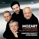 Erato/Warner Classics String Quartets 14-23