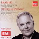 Erato/Warner Classics Brahms: Piano Concertos 1&2 Et