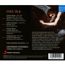 Dies Irae - Sacred & Instrumental Italian Music Fr