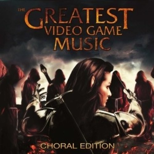 DECCA The Greatest Video Game Music Iii - Choral Edition