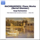 Naxos Rachmaninov: The Piano Concert