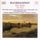 Naxos Rachmaninov:the Rock.the Bells