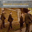 BIS String Quartets Vo.3