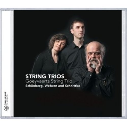 String Trios