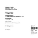 String Trios