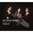 Mia Yrmana Fremosa -  Medieval Woman's Songs Of Lo