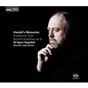 Handel's Memories - A Selection From Grand Concert