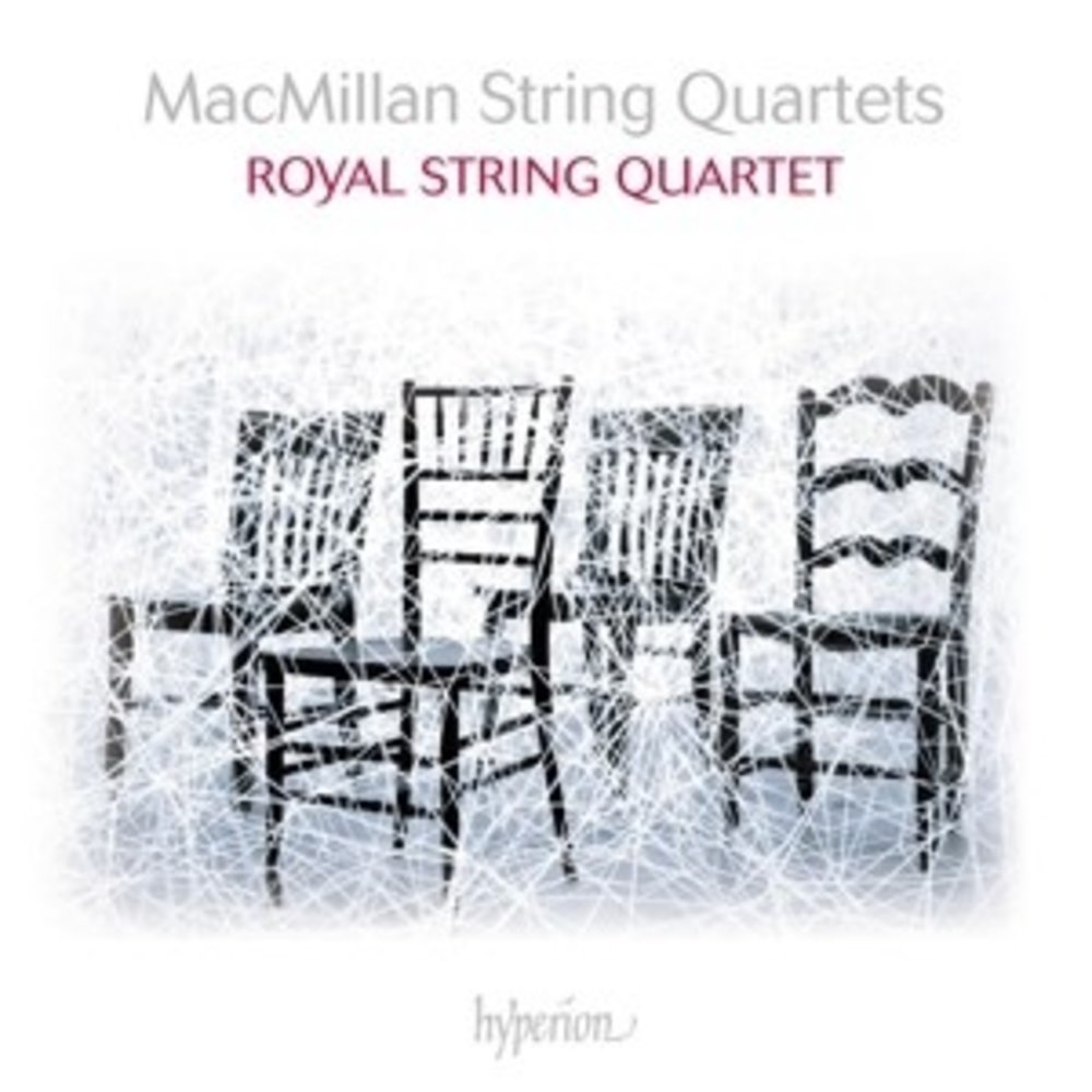 Hyperion String Quartets