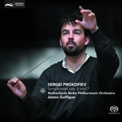Symphonies Nos. 6 And 7