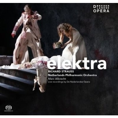 Elektra (Live 2011)