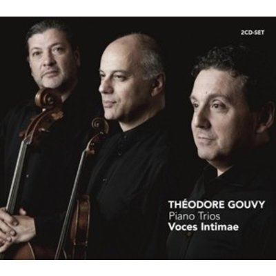 Piano Trios