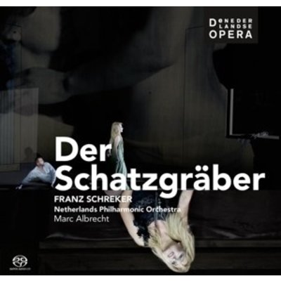 Der Schatzgraber