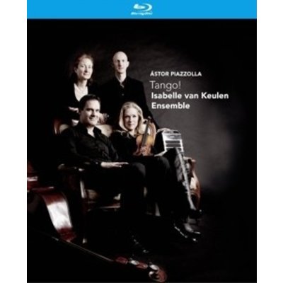 Tango! (Blu-Ray)