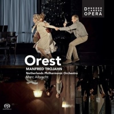 Orest